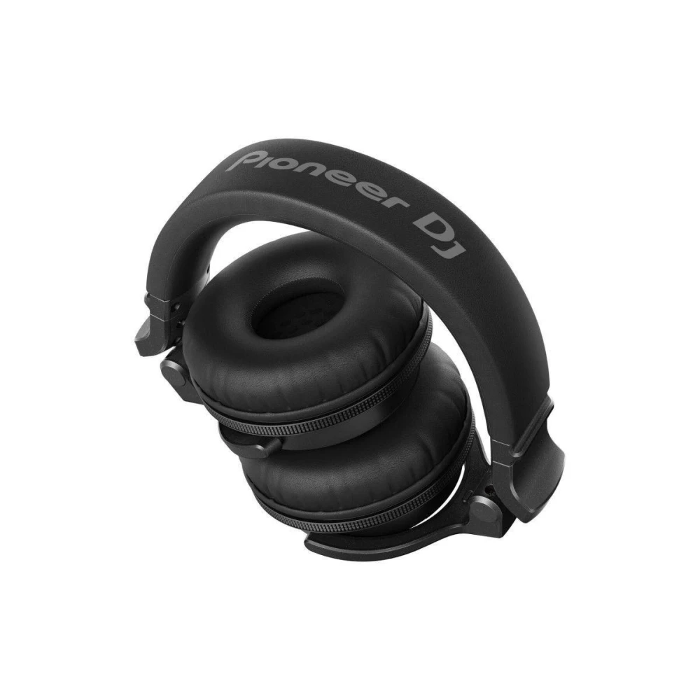 Навушники Pioneer HDJ-CUE1BT Black