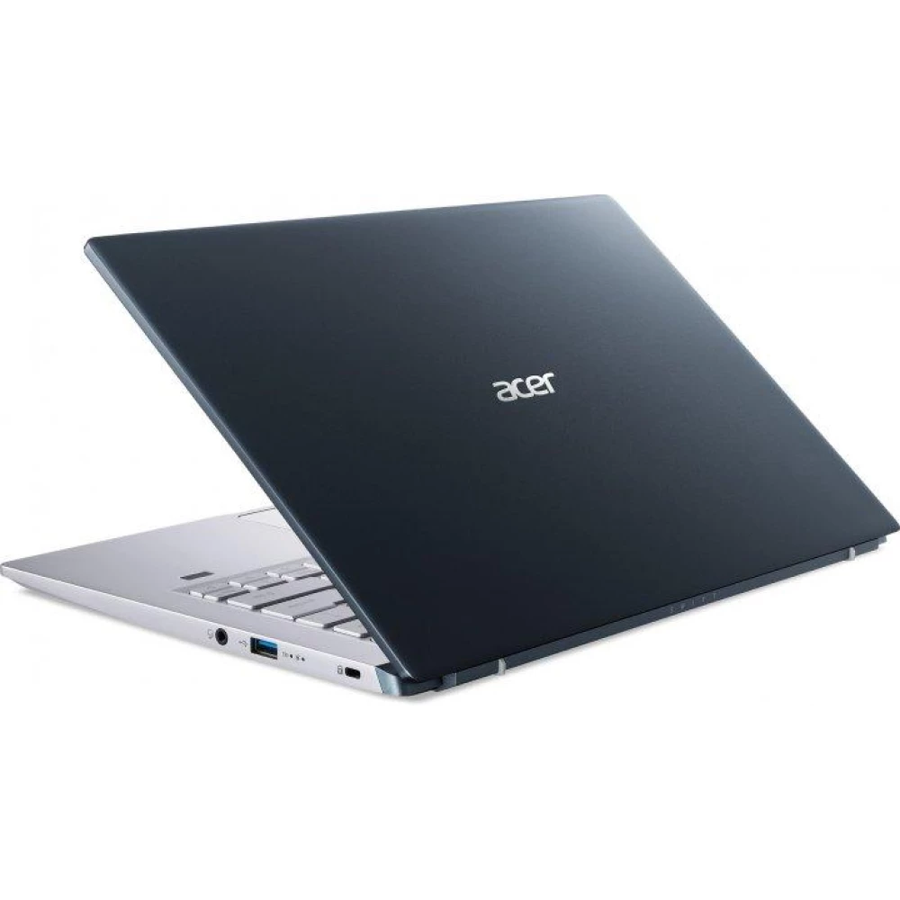 Ноутбук Acer Swift X SFX14-41G 14“ Full HD 100% sRGB AMD Ryzen 7 16/512 RTX 3050 TI