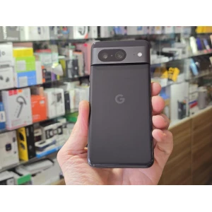 Изображение товара -  Смартфон Google Pixel 8 8/128GB Noir EU Global