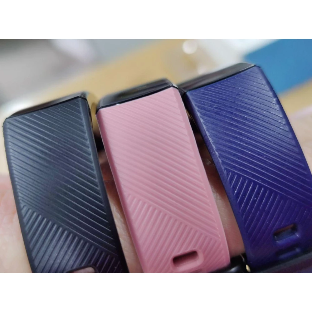 Фитнес браслет Honor Band 5 пульсоксиметр