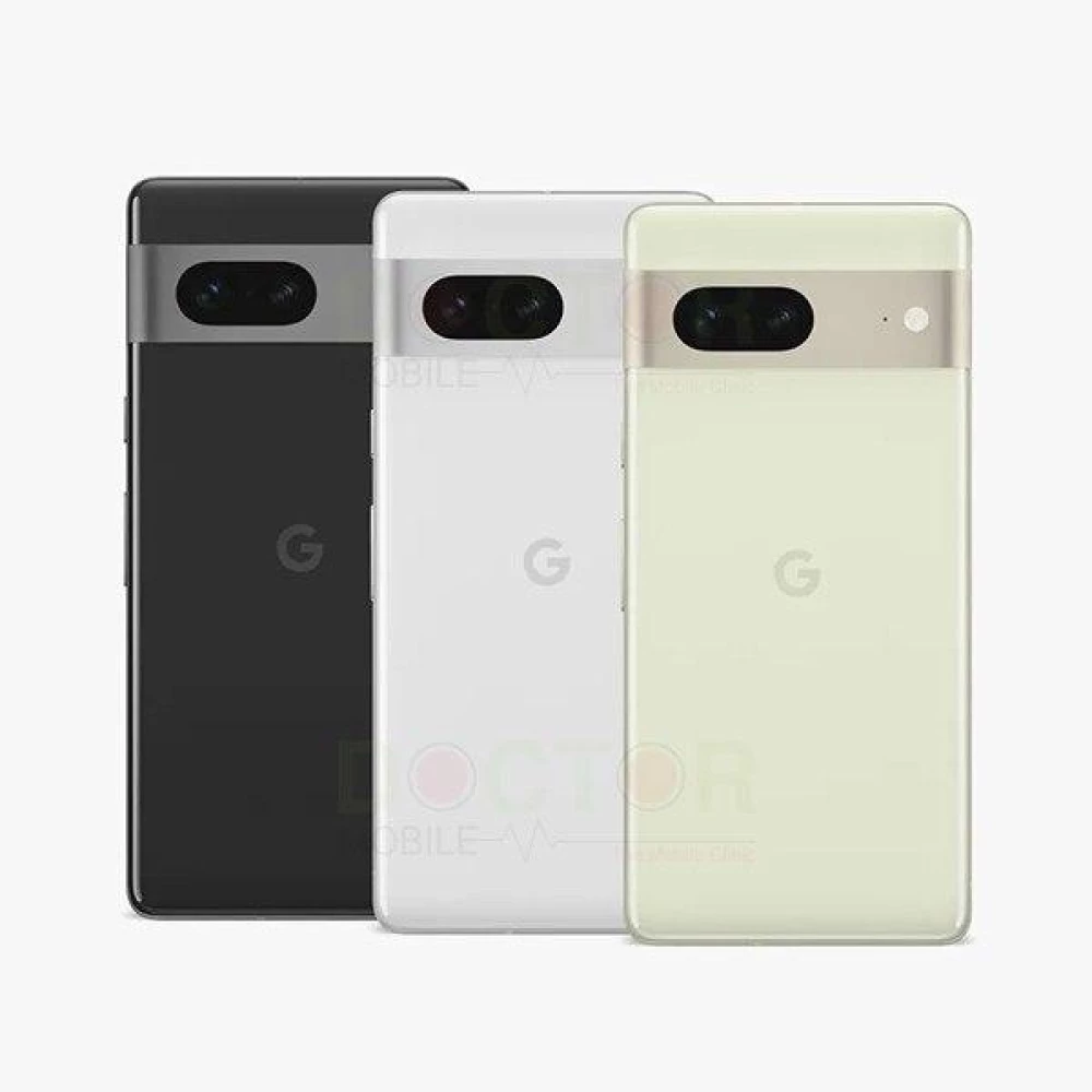 Смартфон Google Pixel 7 8/128GB OBSIDIAN EU