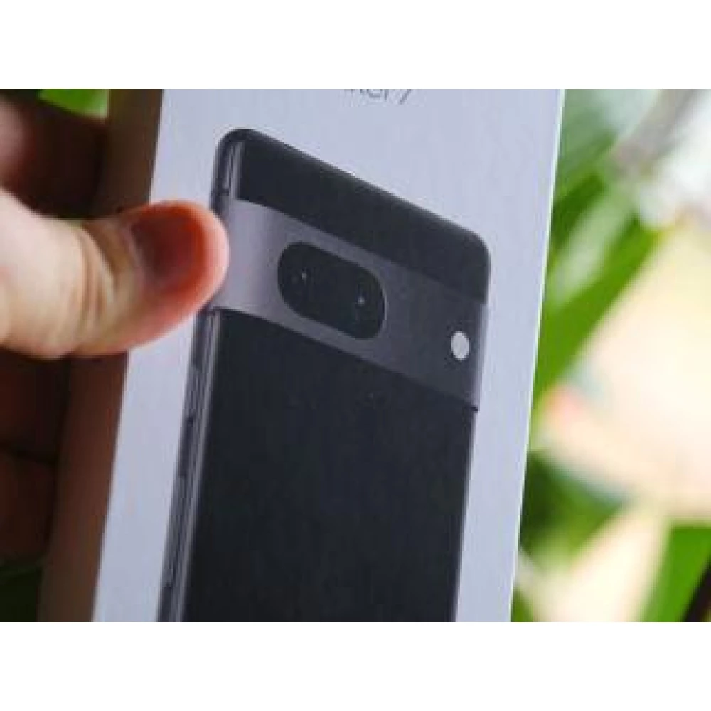 Смартфон Google Pixel 7 8/128GB OBSIDIAN EU