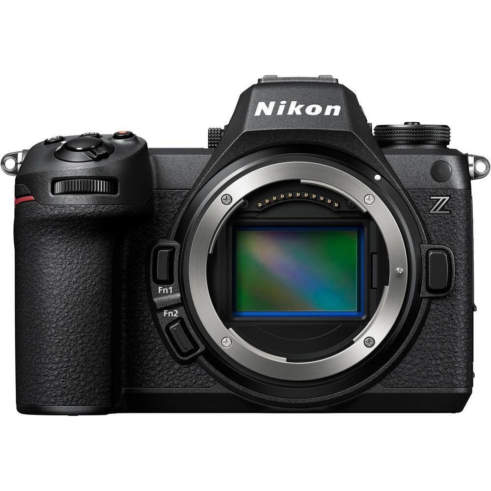 Фотокамера Nikon Z6 III Body (VOA130AE)