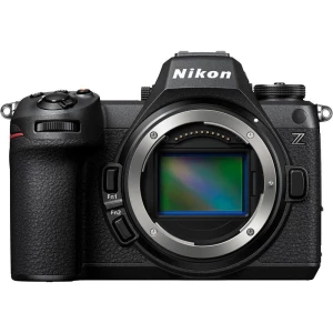 Изображение товара -  Фотокамера Nikon Z6 III Body (VOA130AE)