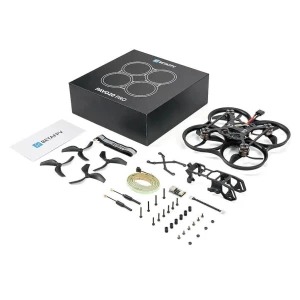Изображение товара -  Квадрокоптер BetaFPV Pavo20 Pro Brushless Whoop Quadcopter