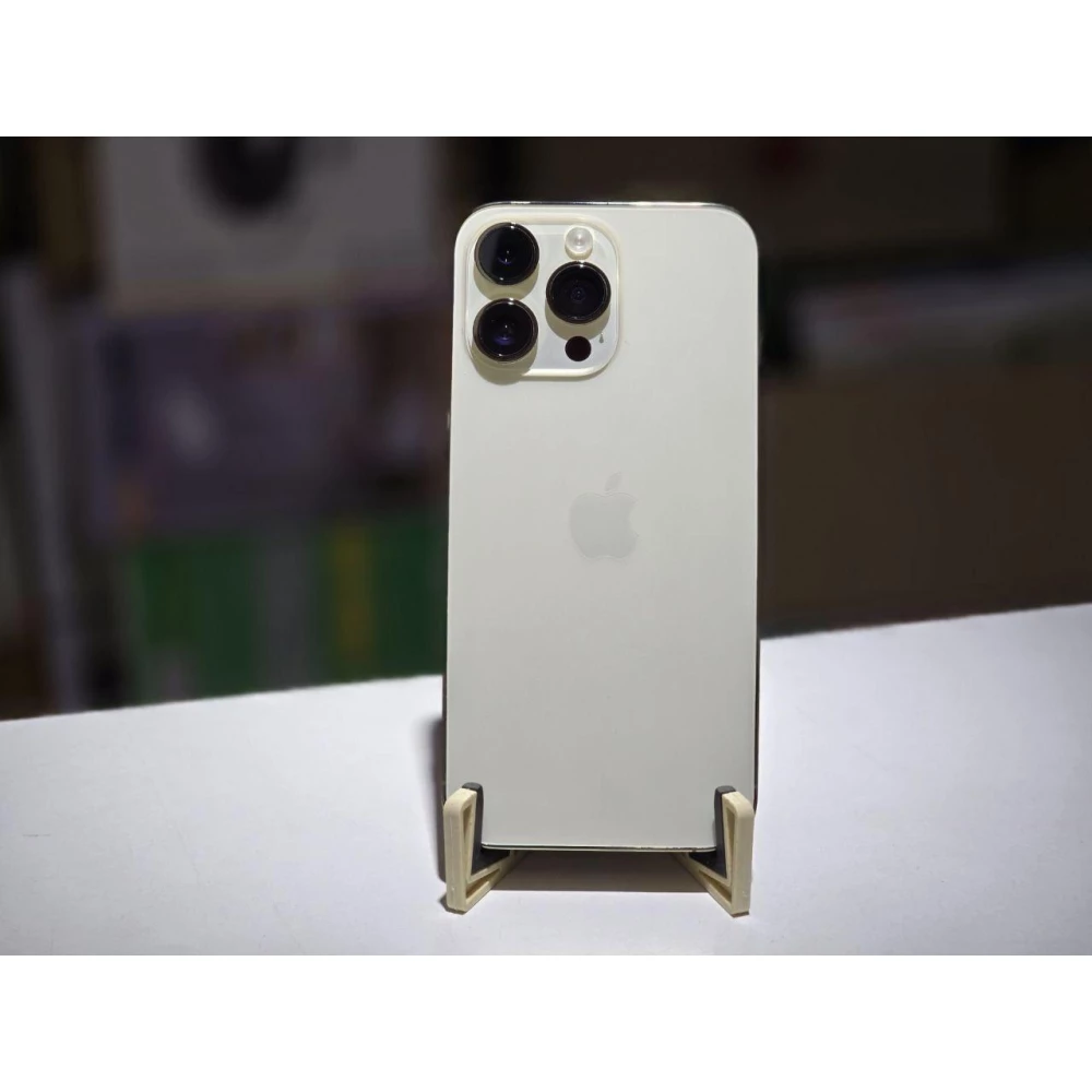 Смартфон Apple iPhone 14 Pro Max 1TB Gold (MQC43) Б/У Хорошее состояние Аккумулятор 86%