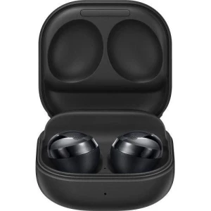 Изображение товара -  Навушники TWS Samsung Galaxy Buds Pro Black + захисний кейс (SM-R190NZKASEK)