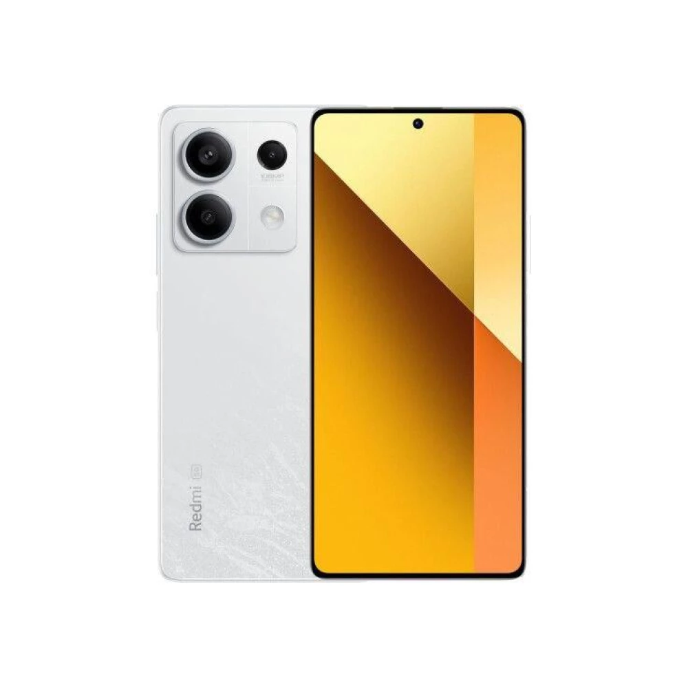 Смартфон Xiaomi Redmi Note 13 5G 8/256GB Arctic White