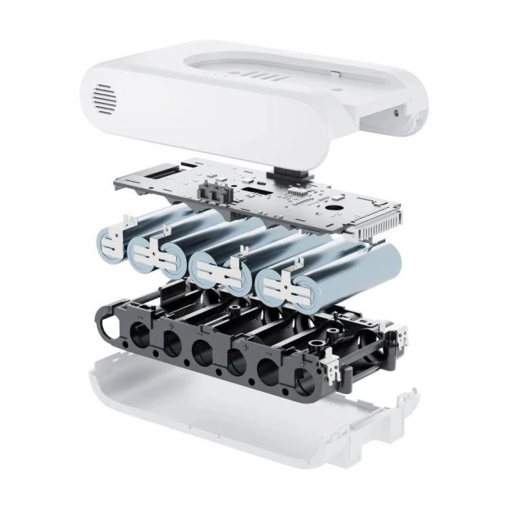 Акумулятор усиленый 2800маг Mi Vacuum Cleaner G10/G9 Extended Battery Pack BHR4774GL