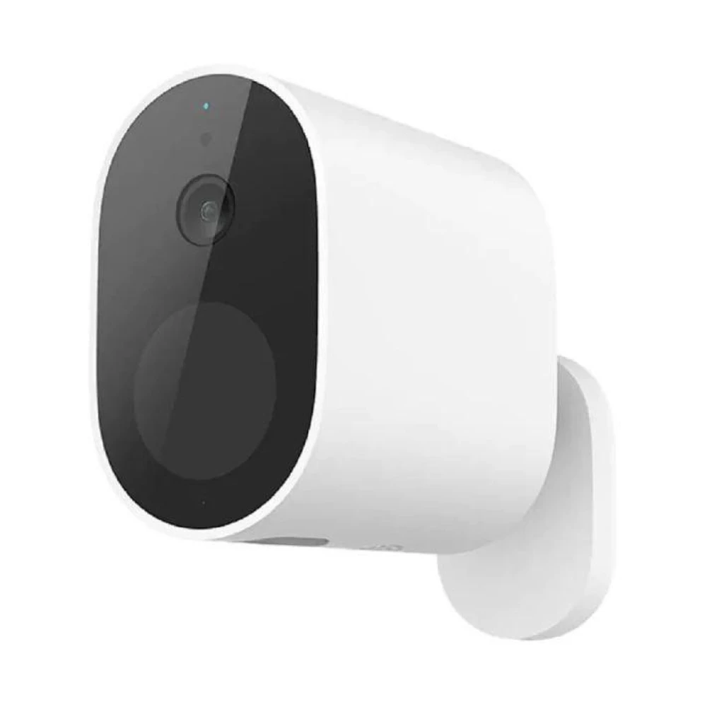 IP-камера Xiaomi Mi Wireless Outdoor Security Camera 1080p (BHR4433GL, MWC14)