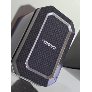 Изображение товара -  Мужские классические многофункциональные японские часы с эко-приводом CASIO LCW-M170TD-1AER