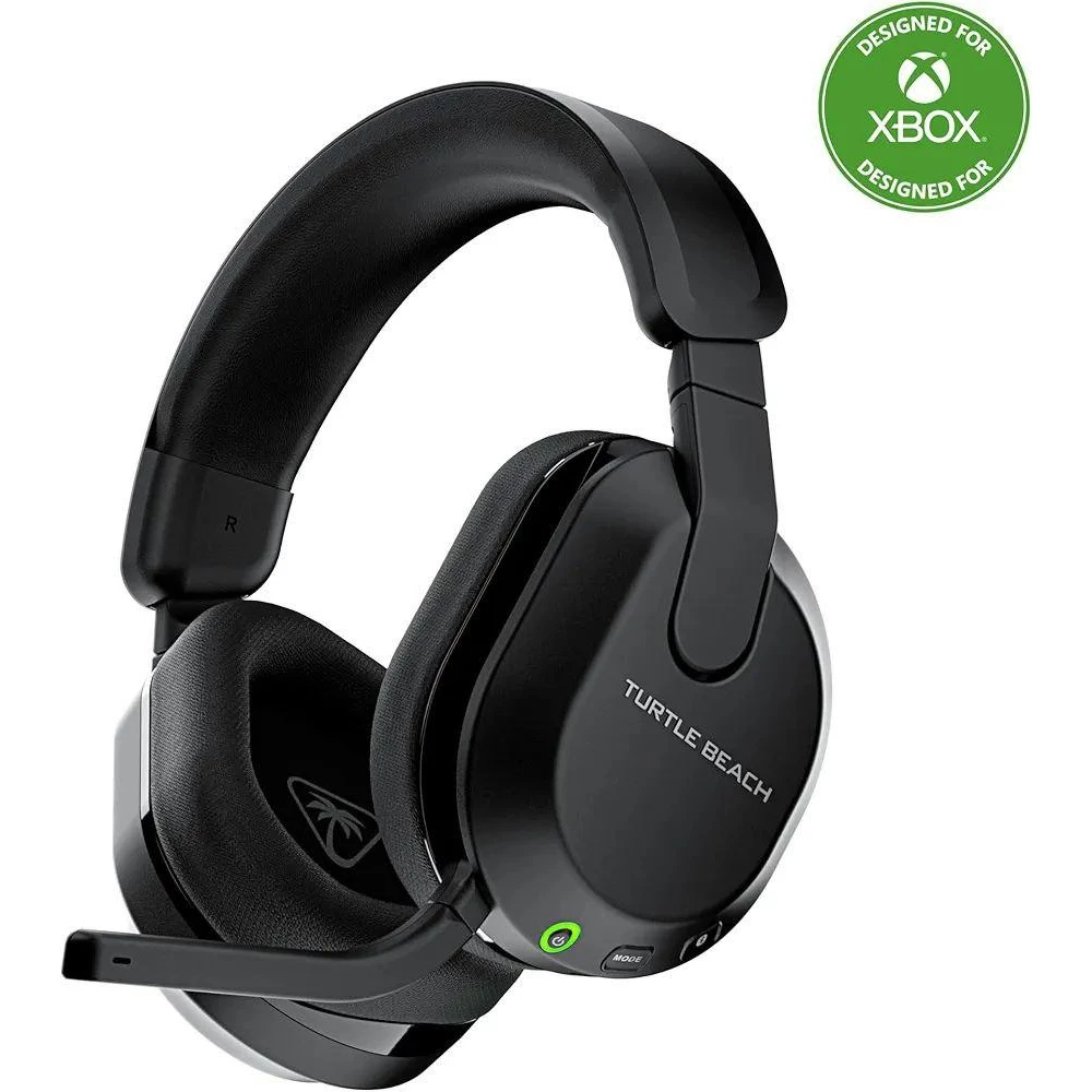 Наушники Turtle Beach Stealth 600 Gen 3 Xbox Black (731855021024)