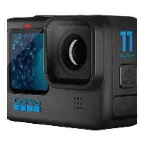 Изображение товара -  Видеокамера GoPro HERO 10 Black (CHDHX-102-RT)