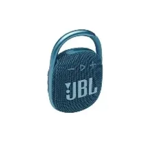 Изображение товара - Портативная акустика JBL Clip 4 (JBLCLIP4BLK) Blue