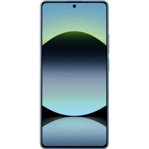 Изображение товара -  Мобильный телефон Xiaomi Redmi Note 14S 8/256GB Ocean Blue c блоком питания