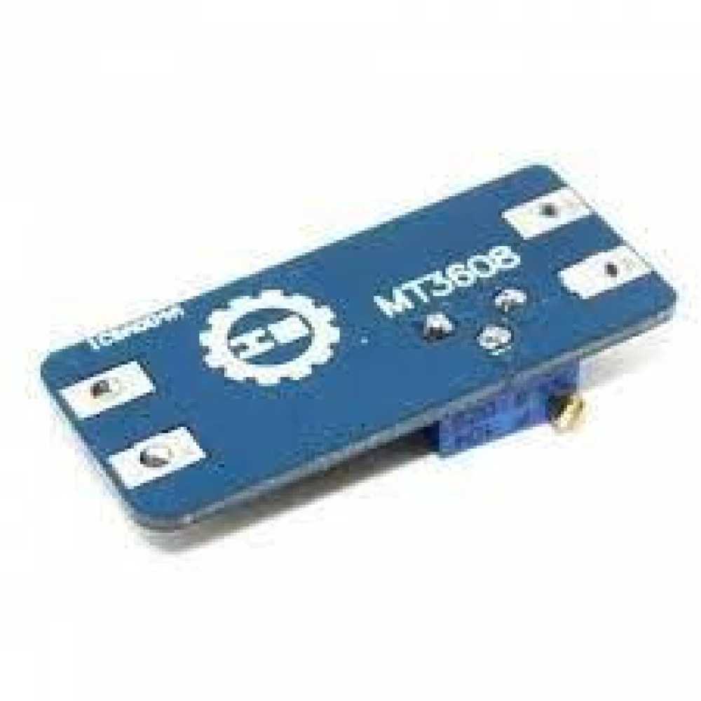 Предоплата Стабилизатор преобразователь повышающий напряжения, модуль регулирующий напряжение тока