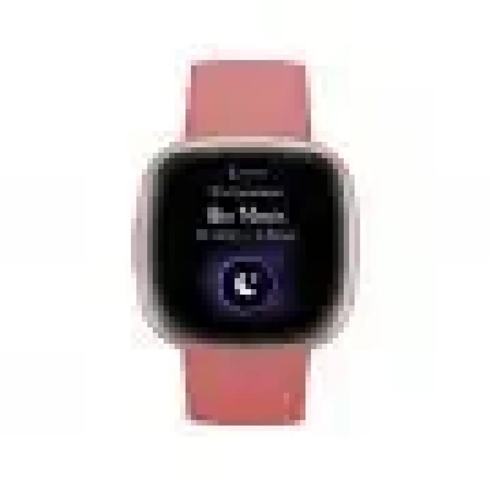 Умные часы Fitbit Versa 4 Pink Sand/Copper Rose