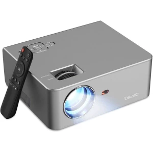 Изображение товара -  Проэктор RD830 720P 5500L 2 HDMI, USB, VGA, TV Stick, PS4