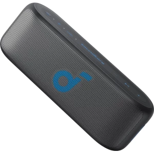 Изображение товара - Портативна колонка Anker SoundCore Select 2S 20W Black (A3171011)