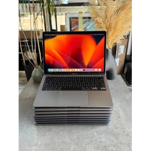 Изображение товара -  Ноутбук APPLE A2179 MacBook Air 13“(MWTJ2RU/A) Space Grey 2020