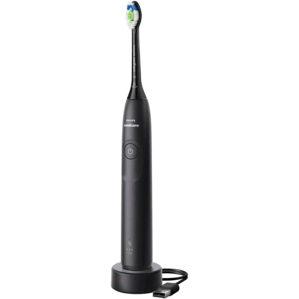 Електрическая зубная щетка Philips Sonicare Series 5300 HX7101/01