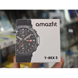 Изображение товара -  Смарт-часы Amazfit T-Rex 3 W2323GL2N Onyx