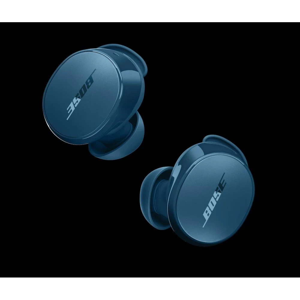Bose Quiet Comfort True Wireless Earbuds gen2 Active Noise Cancellation - Twilight Blue 888507-0400