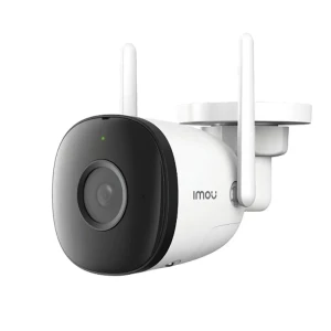 Изображение товара -  IP-видеокамера с Wi-Fi 4 Мп IMOU Bullet 2C 3.6мм 4MP с 4 режимами ночного видения и детекцией