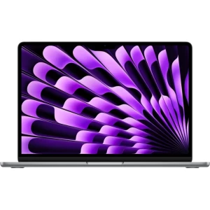 Изображение товара -  Ноутбук Apple MacBook Air 13“ M3 8/256GB (MRXN3) Space Grey