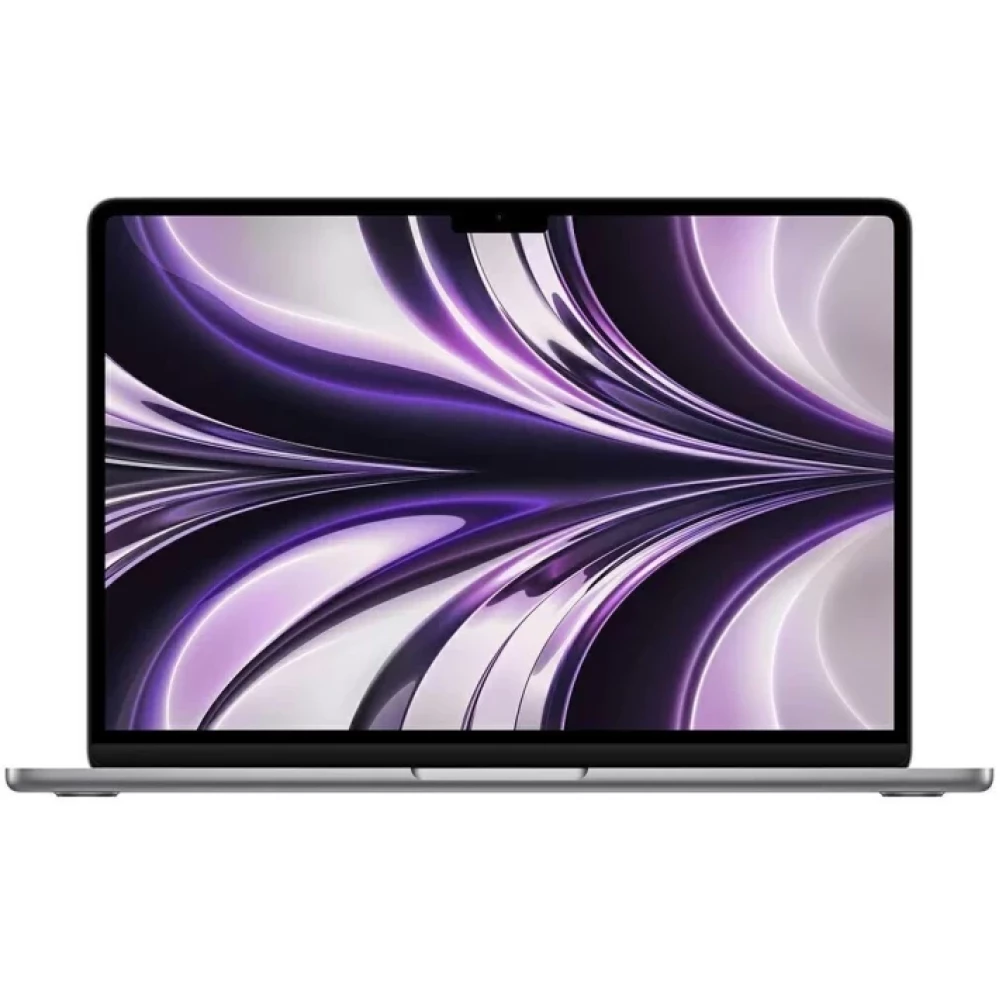 Ноутбук Apple MacBook Air 13“ M2 256GB (MLXW3) Space Grey