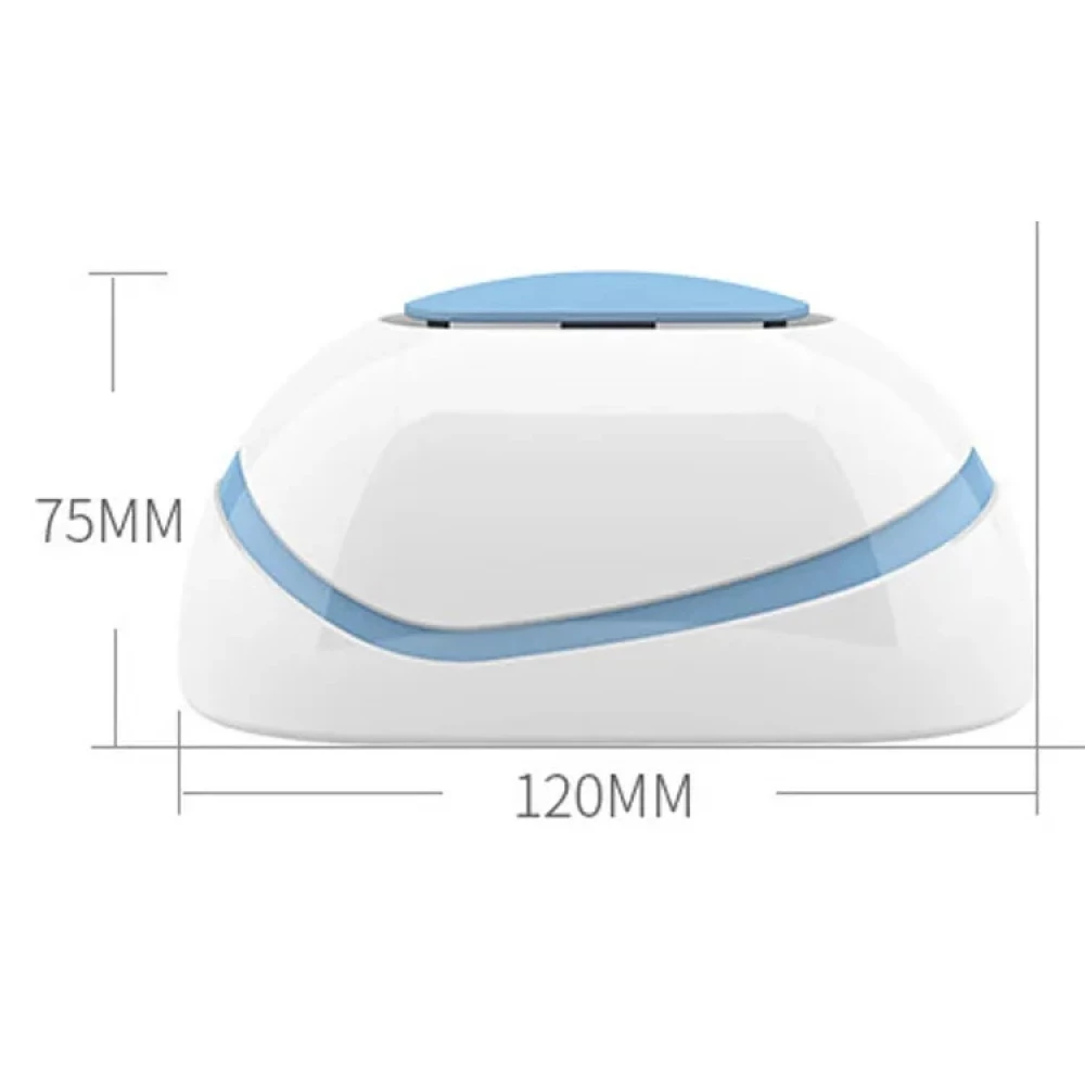Стерилизатор воздуха освежитель очиститель ионизатор, генератор озона