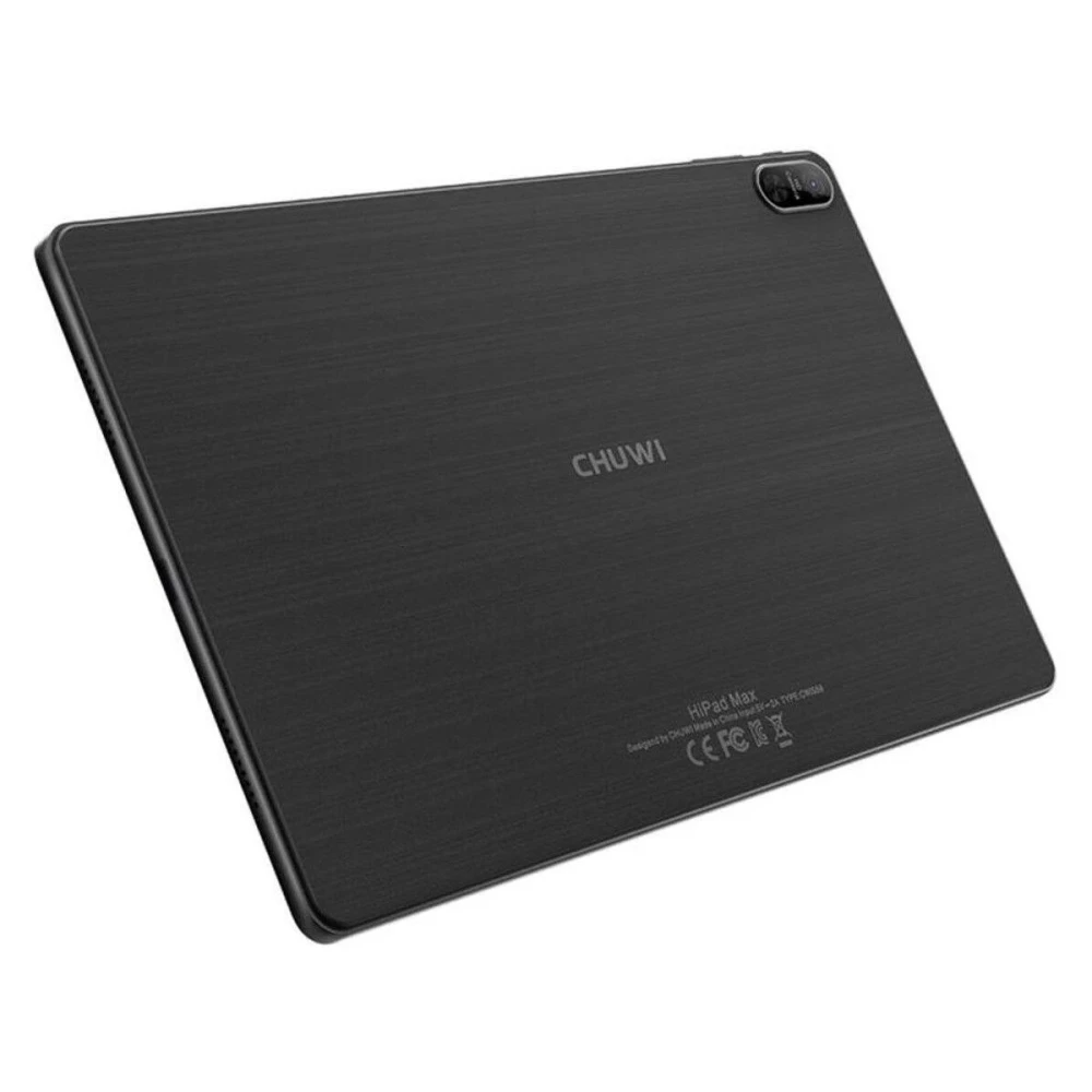 Планшет CHUWI HiPad Max 8/128GB Dual Sim Black