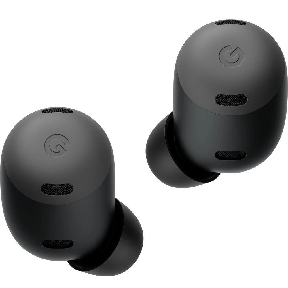 Беспроводные наушники Google Pixel Buds Pro Charcoal