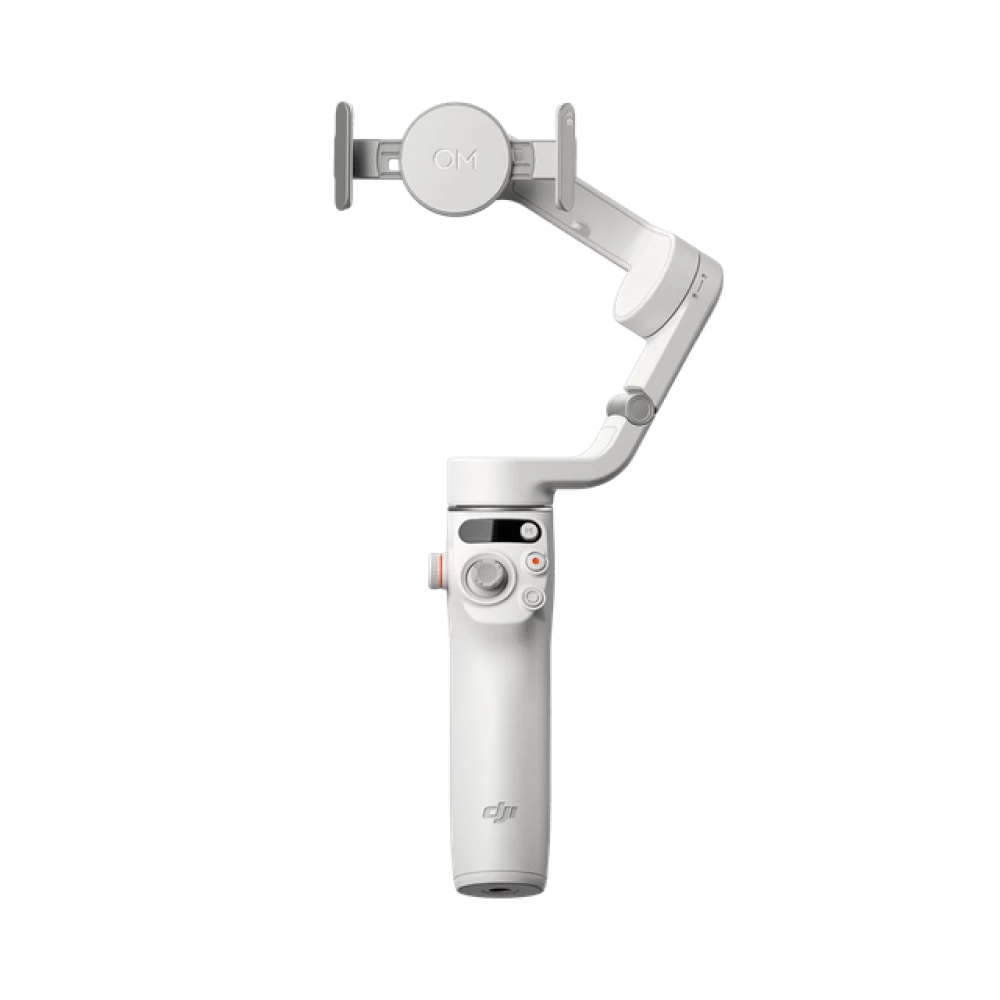 Интеллектуальный стабилизатор для смартфона dji osmo mobile 6 CP.OS.00000213.01