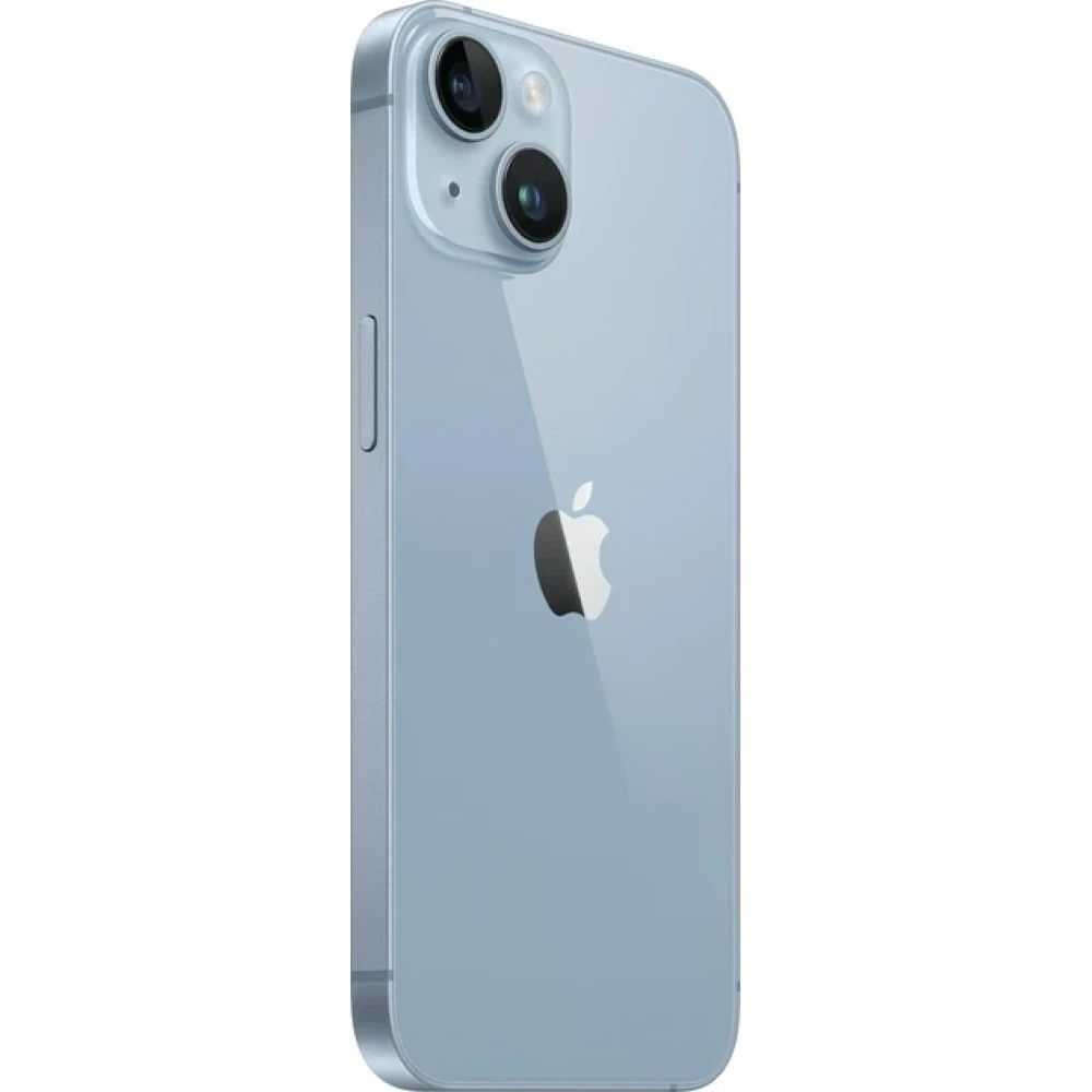 Смартфон Apple iPhone 14 128GB Blue  (MPVN3) оригинал гарантия 12 месяцей